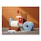 Cascades Pro Tuff-Job S500 Hardwound Paper Towels, 1 Ply, 1100 Sheets, 1192 ft, White W501 - alternate 3